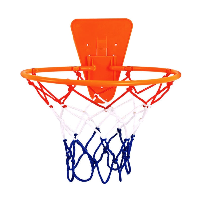 Hushhandle™ Wall Mounted Hoop
