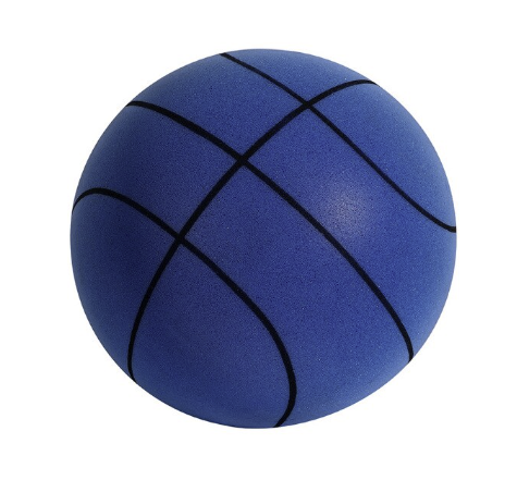 Hushhandle™ -Silent Indoor Basketball