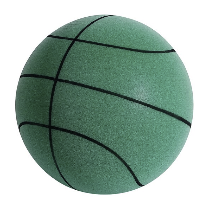 Hushhandle™ -Silent Indoor Basketball