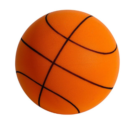 Hushhandle™ -Silent Indoor Basketball