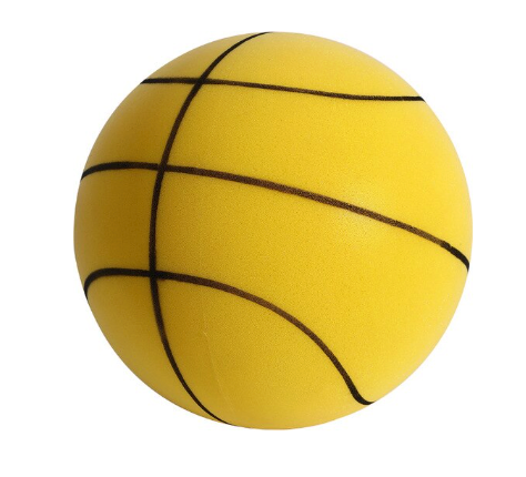 Hushhandle™ -Silent Indoor Basketball